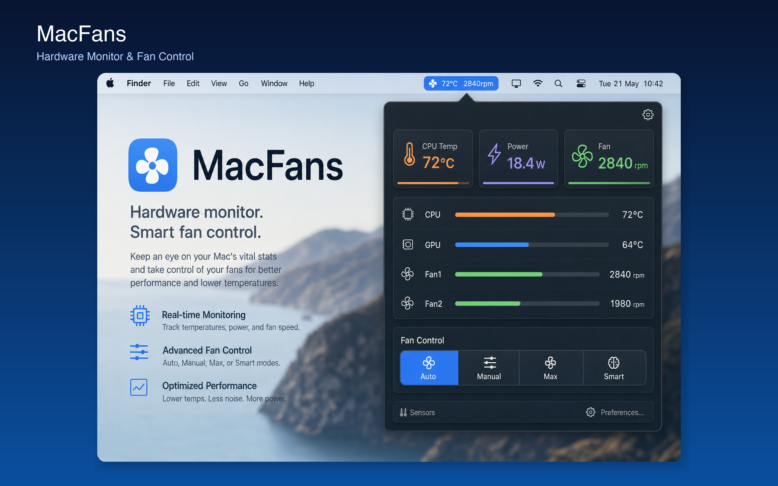 MacFans